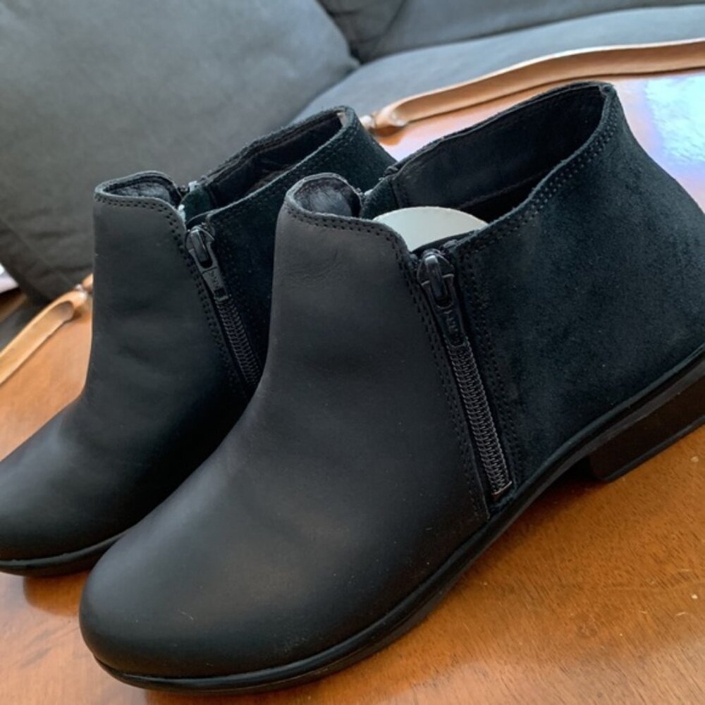 NAOT Ankle Boot - size EU 36